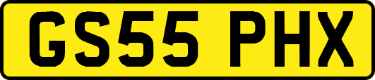 GS55PHX