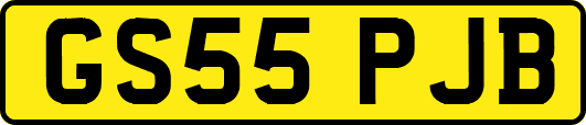 GS55PJB