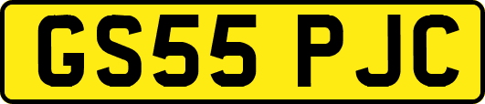 GS55PJC