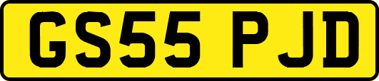 GS55PJD