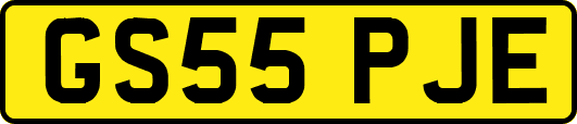 GS55PJE