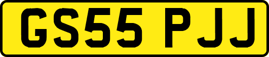 GS55PJJ