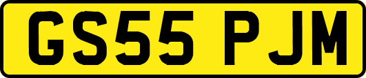 GS55PJM