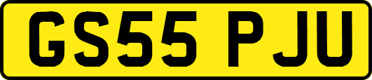 GS55PJU