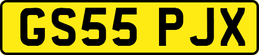 GS55PJX