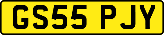 GS55PJY