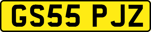 GS55PJZ