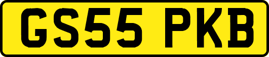 GS55PKB