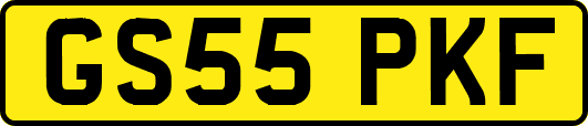 GS55PKF