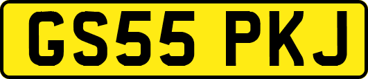 GS55PKJ