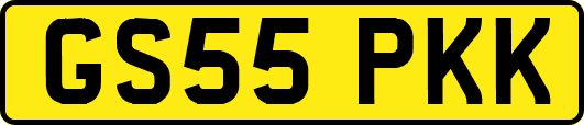 GS55PKK