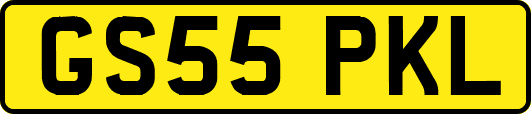 GS55PKL
