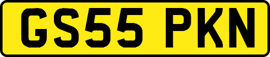 GS55PKN