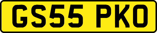 GS55PKO
