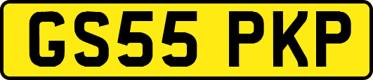 GS55PKP