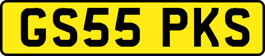 GS55PKS