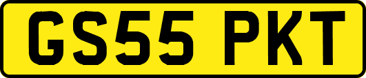 GS55PKT