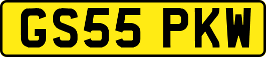 GS55PKW