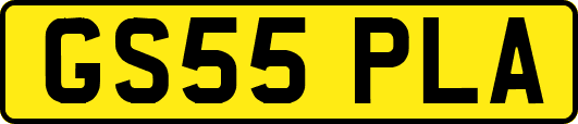 GS55PLA
