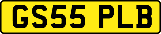 GS55PLB
