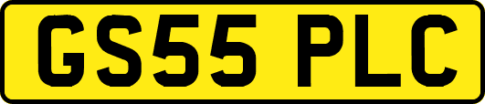 GS55PLC