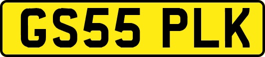 GS55PLK