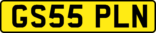 GS55PLN
