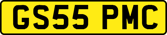 GS55PMC
