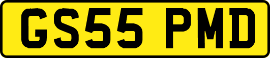 GS55PMD
