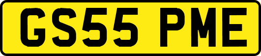 GS55PME