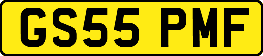 GS55PMF