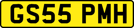 GS55PMH