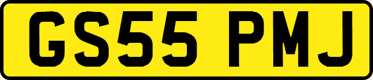 GS55PMJ