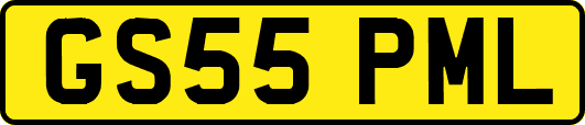 GS55PML