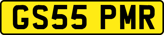 GS55PMR