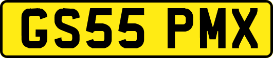 GS55PMX