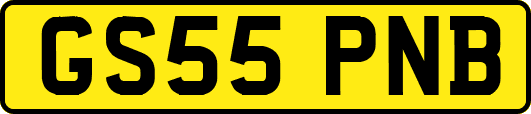 GS55PNB