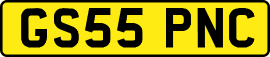 GS55PNC