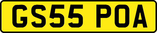 GS55POA
