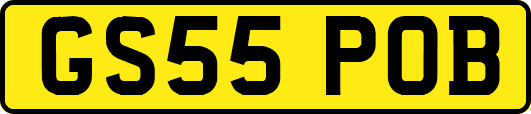 GS55POB