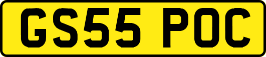 GS55POC