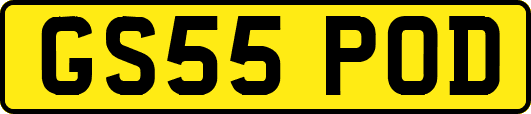 GS55POD