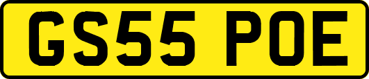 GS55POE
