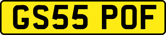 GS55POF