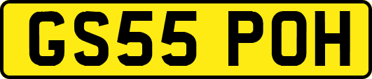 GS55POH