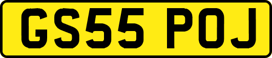 GS55POJ