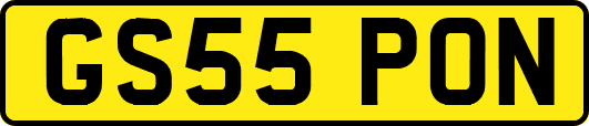 GS55PON