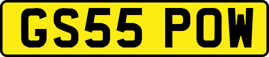 GS55POW
