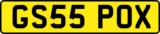 GS55POX