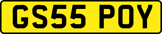 GS55POY